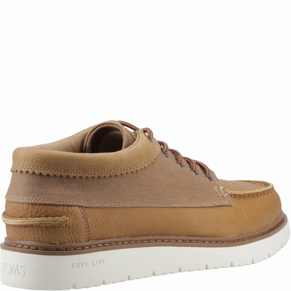 TOMS TRVL LITE Forrest Shoes Men's Sports Casual Shoes