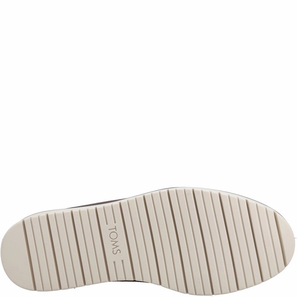 TOMS TRVL LITE Forrest Shoes Men's Sports Casual Shoes