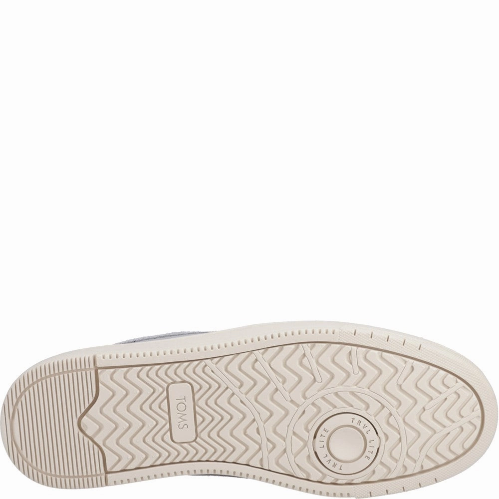 TOMS TRVL LITE London Shoe Men's Sports Casual Shoes