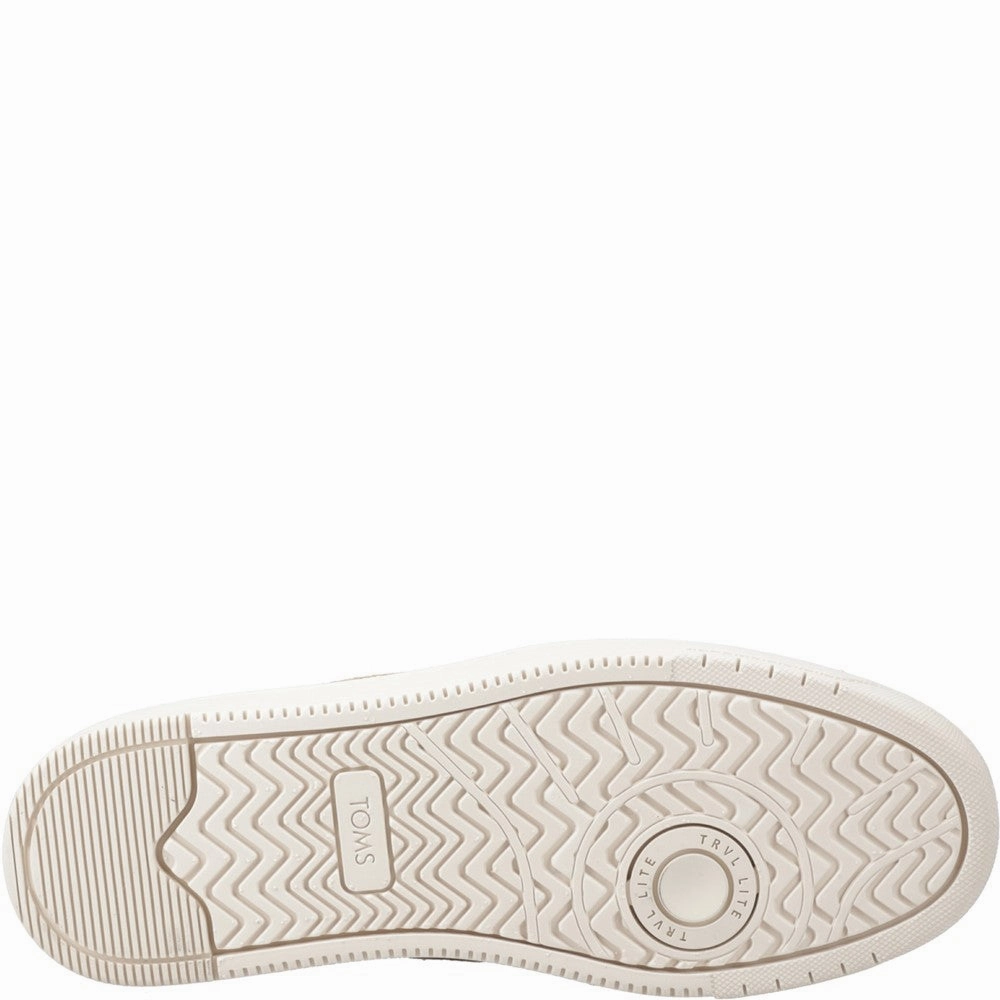 TOMS TRVL LITE London Shoes Men's Sports Casual Shoes