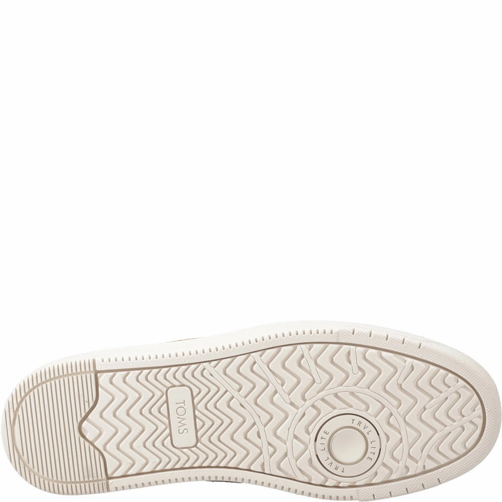 TOMS TRVL LITE London Shoes Men's Sports Casual Shoes
