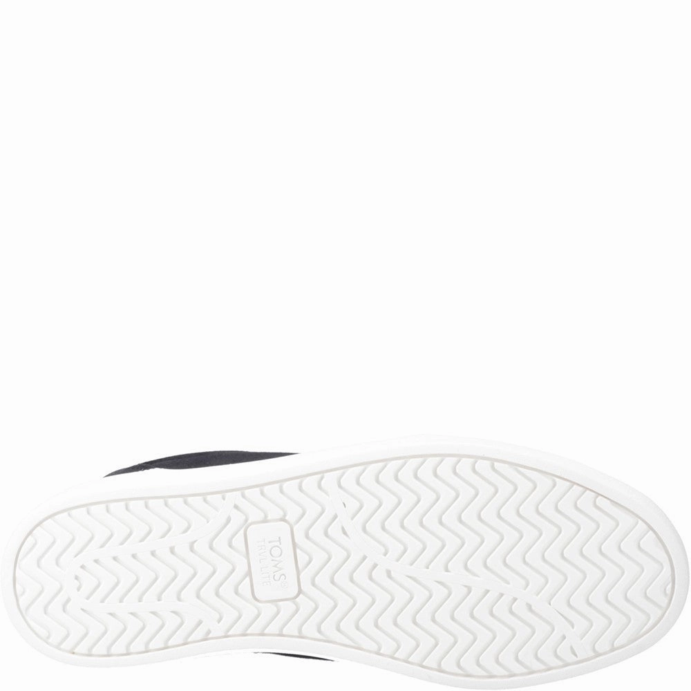TOMS TRVL LITE Rio Trainer Men's Sports Casual Shoes