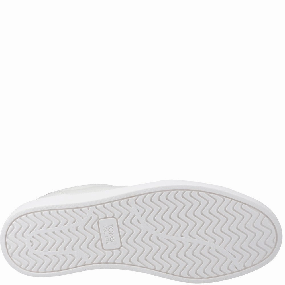 TOMS TRVL LITE Rio Trainer Men's Sports Casual Shoes