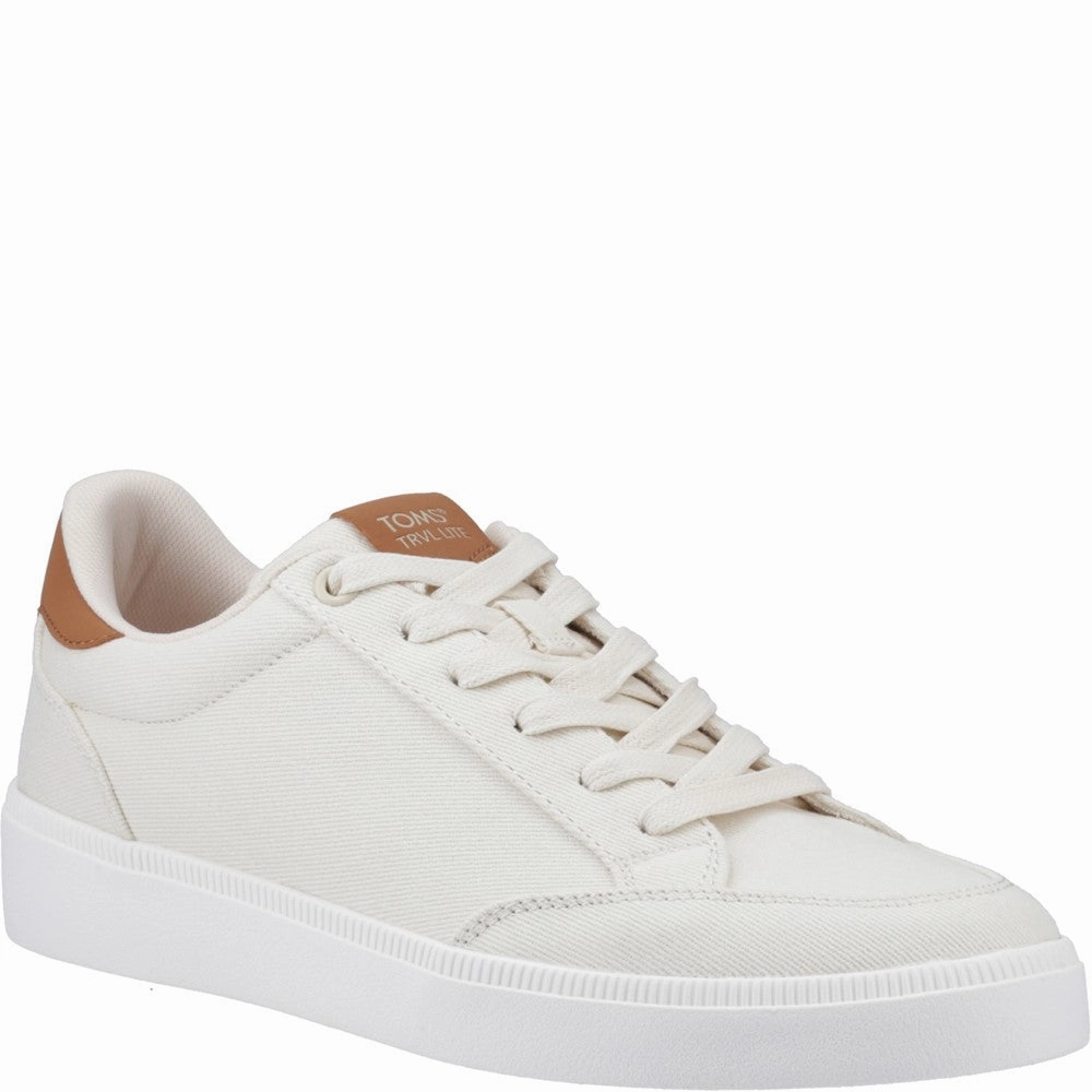 TOMS TRVL LITE Rio Trainer Basketball Shoes, Running Shoes