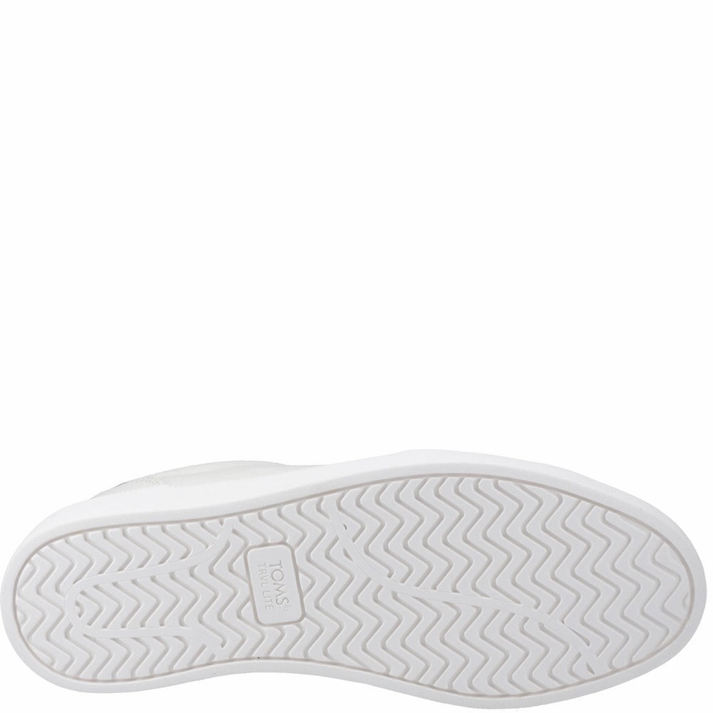 TOMS TRVL LITE Rio Trainer Men's Sports Casual Shoes