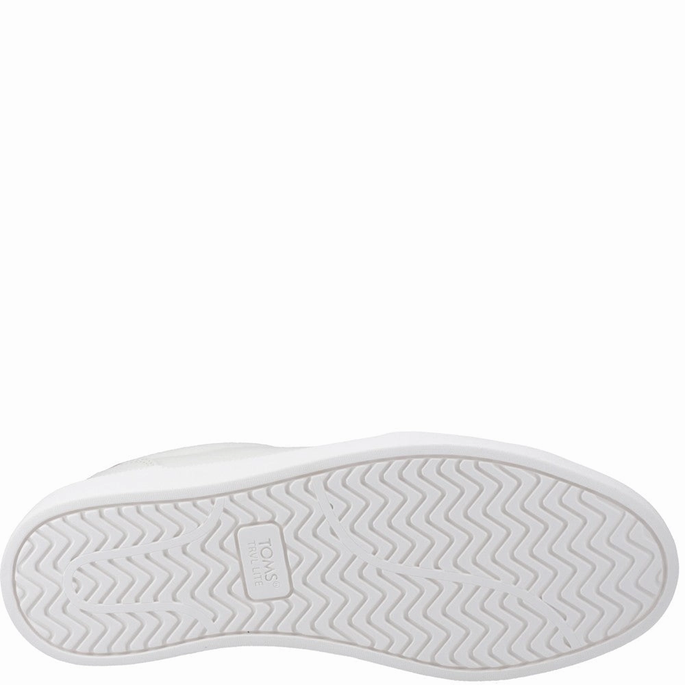 TOMS TRVL LITE Rio Trainer Men's Sports Casual Shoes