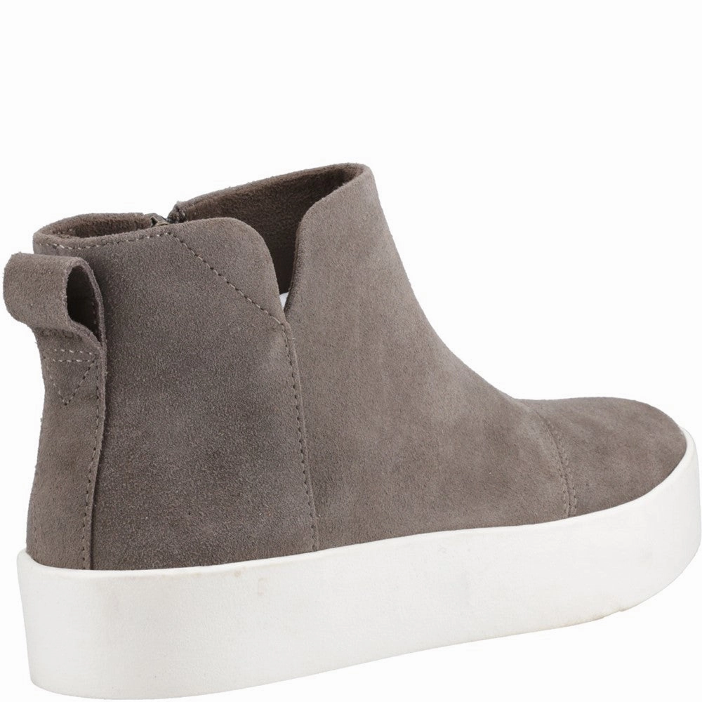 TOMS Verona Mid Boot Women's Sneakers Casual Walking Shoes