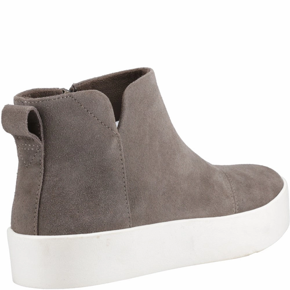 TOMS Verona Mid Boot Women's Sneakers Casual Walking Shoes