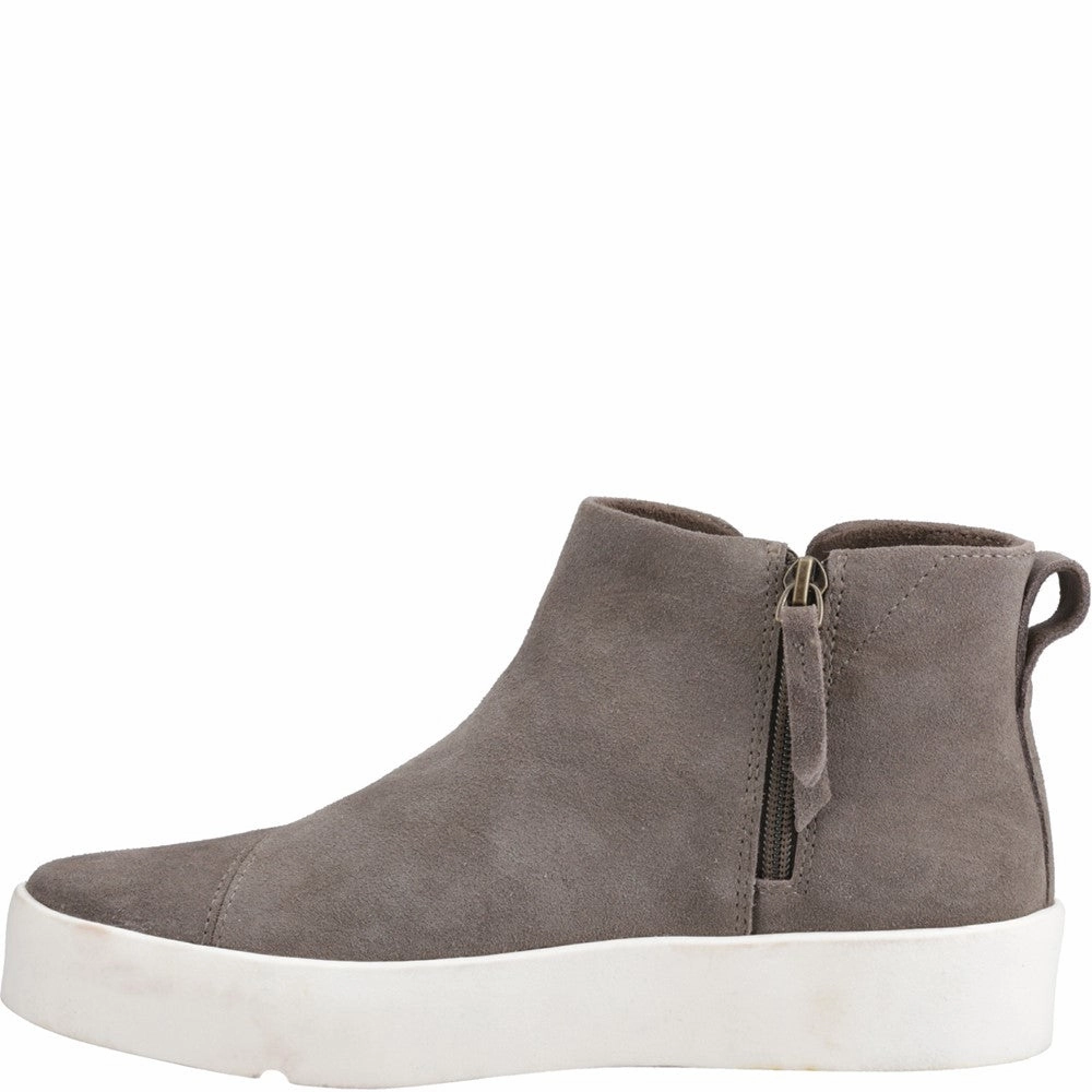TOMS Verona Mid Boot Women's Sneakers Casual Walking Shoes