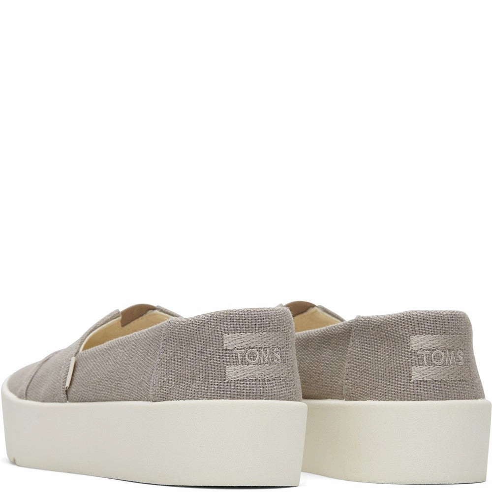 TOMS Verona Trainer Women's Sneakers Casual Walking Shoes