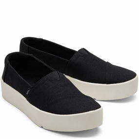 TOMS Verona Trainer Lightweight Running Shoes,Slip On Athletic Shoes,Breathable Workout Shoes