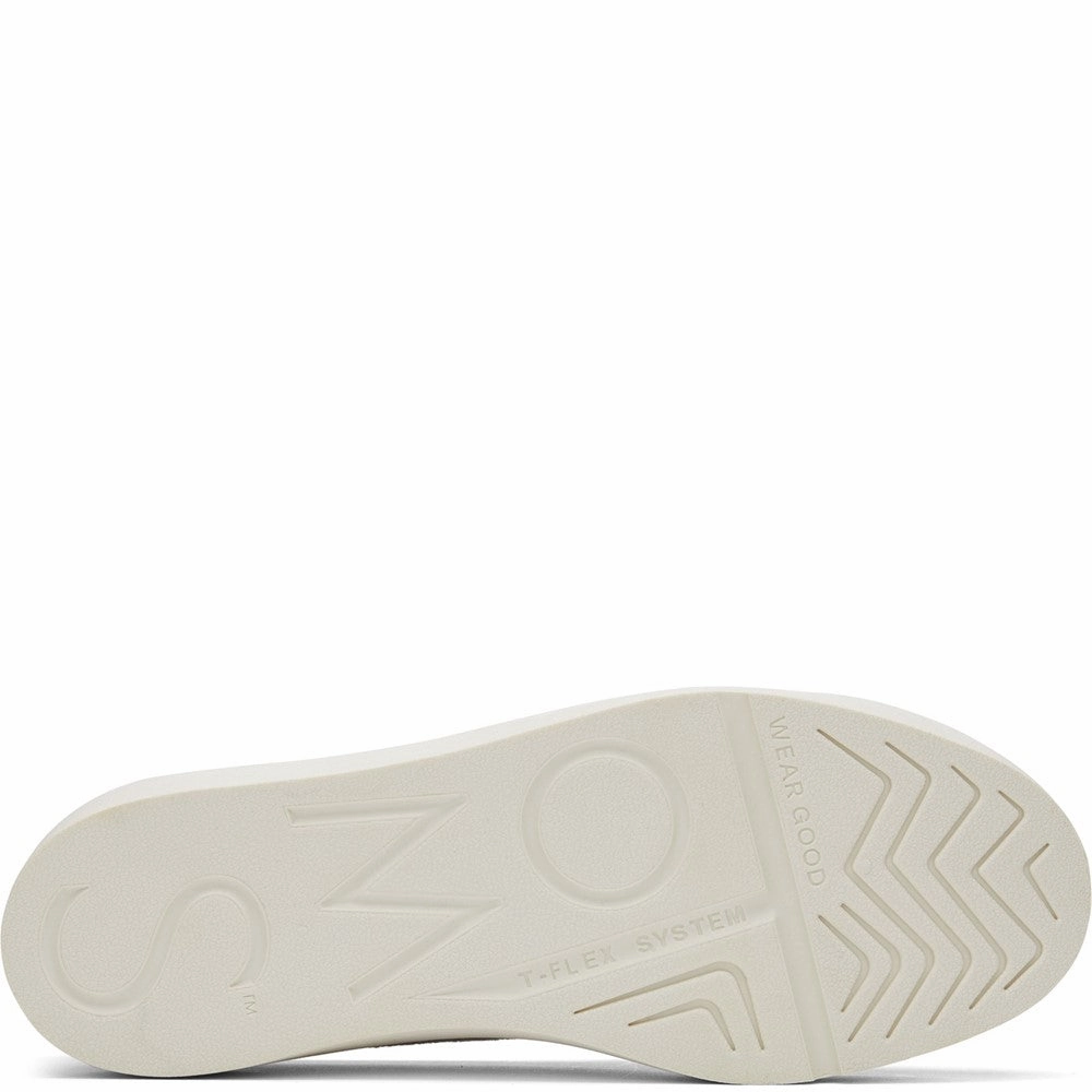 TOMS Verona Trainer Women's Sneakers Casual Walking Shoes