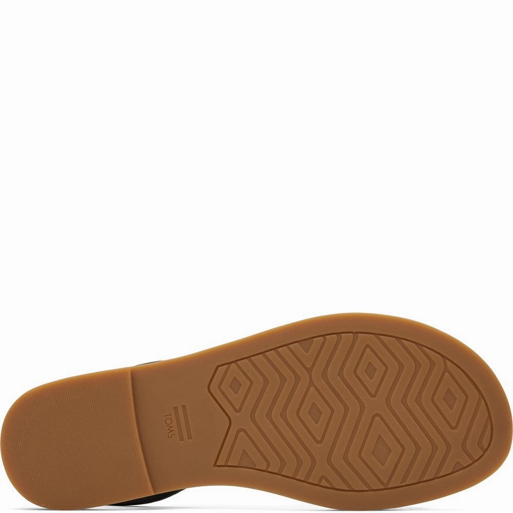 TOMS Willa Sandal Women's Sneakers Casual Walking Shoes