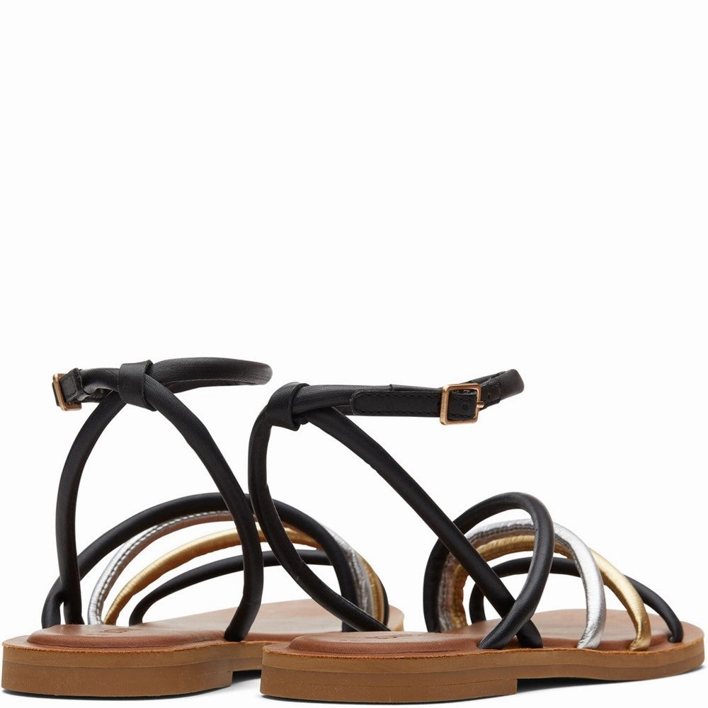 TOMS Willa Sandal Women's Sneakers Casual Walking Shoes