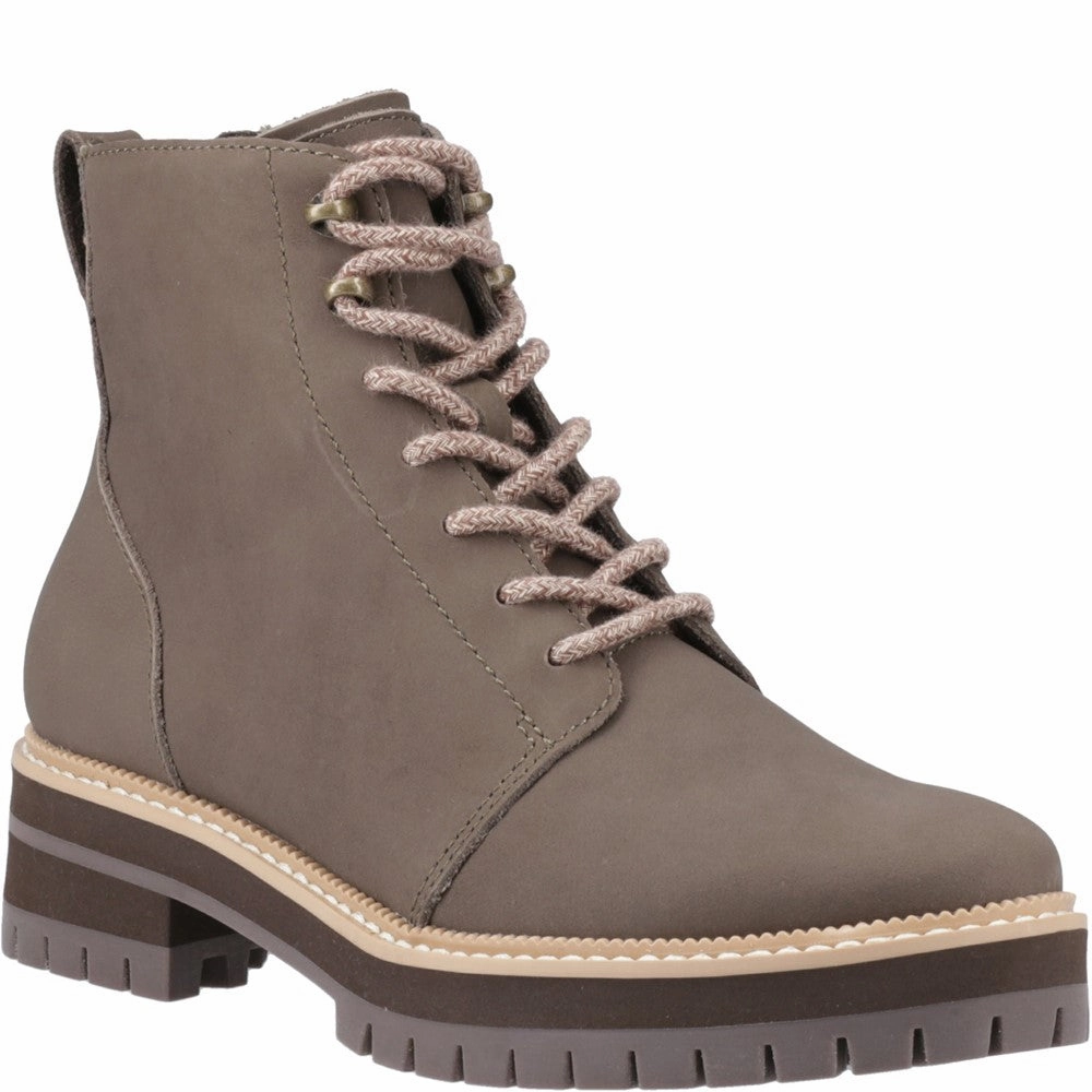 TOMS Wylder Ankle Boot Lightweight Running Shoes,Slip On Athletic Shoes,Breathable Workout Shoes