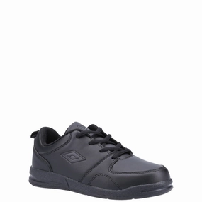 Umbro Ashfield Junior Shoe Kids Tennis Shoes,Toddler Athletic Shoes,Youth Casual Shoes