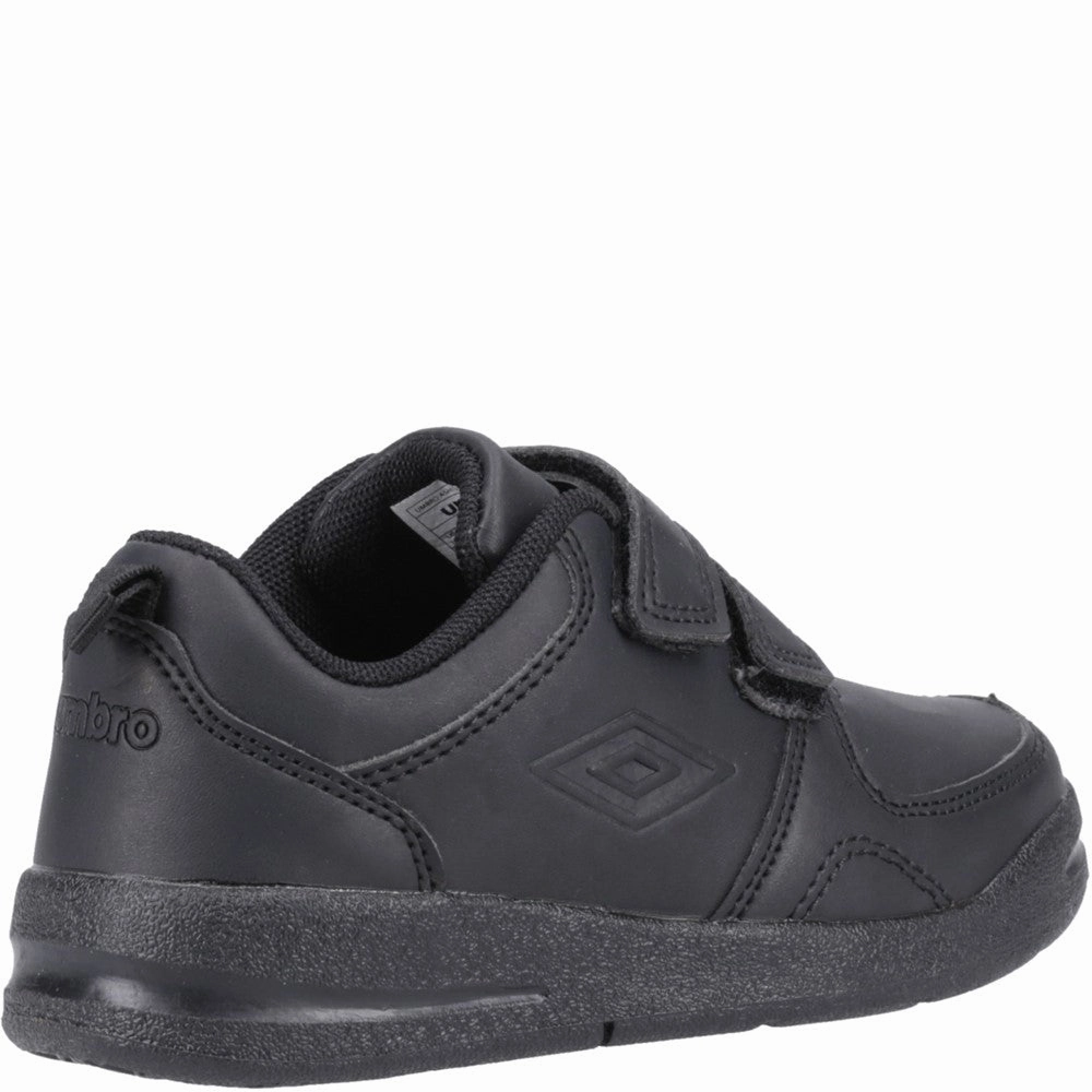Umbro Ashfield Junior Touch Fastening Shoe Boys SneakersBoys Running Shoes