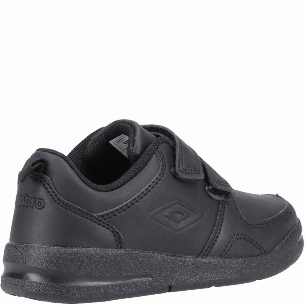 Umbro Ashfield Junior Touch Fastening Shoe Boys SneakersBoys Running Shoes