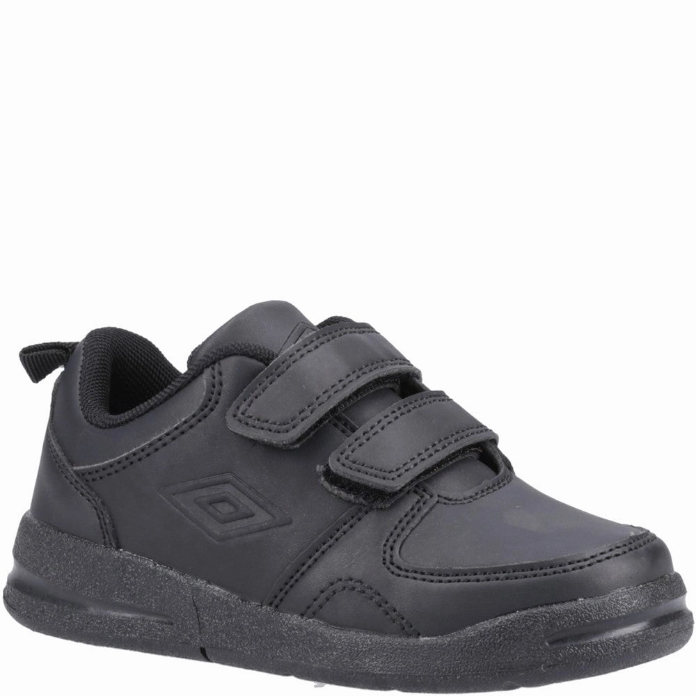 Umbro Ashfield Junior Touch Fastening Shoe Kids Athletic Shoes,Toddler Sports Shoes,Youth Casual Shoes
