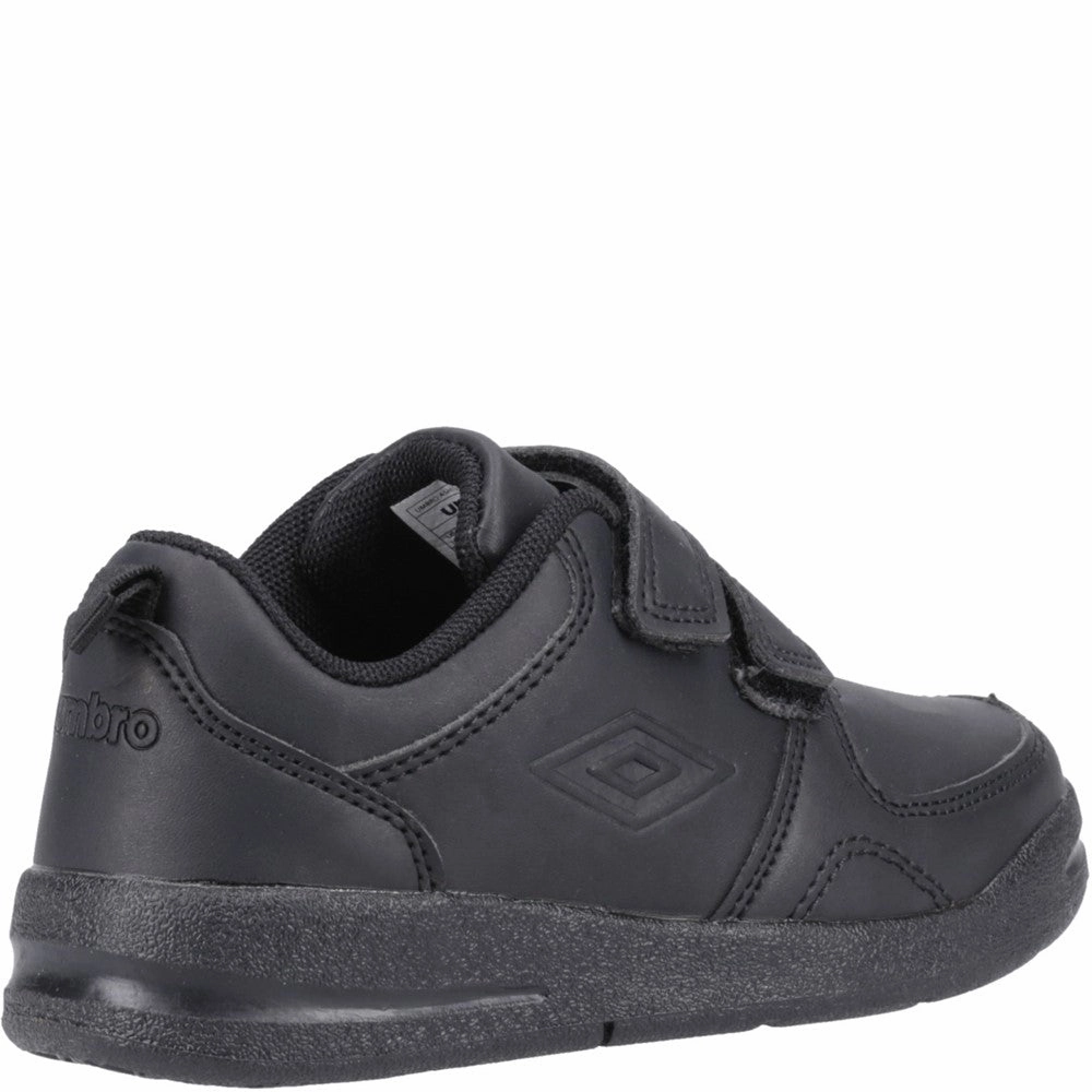 Umbro Ashfield Junior Touch Fastening Shoe Boys SneakersBoys Running Shoes