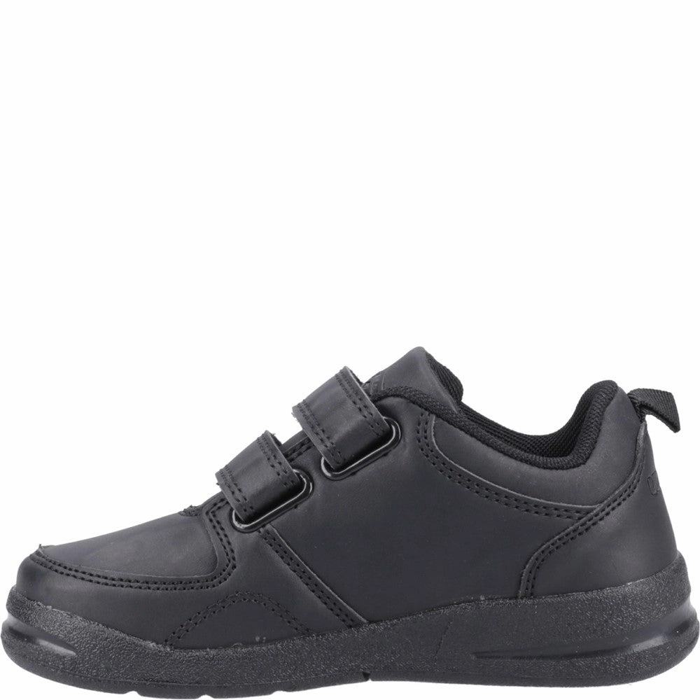 Umbro Ashfield Junior Touch Fastening Shoe Girls Sneakers Girls Running Shoes