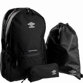 Umbro Axis Back to School Luggage Set Kids Athletic Shoes,Toddler Sports Shoes,Youth Casual Shoes