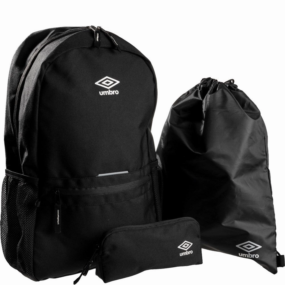 Umbro Axis Back to School Luggage Set Kids Athletic Shoes,Toddler Sports Shoes,Youth Casual Shoes