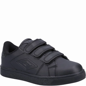 Umbro Medway V Junior Touch Fastening Shoe Kids Athletic Shoes,Toddler Sports Shoes,Youth Casual Shoes