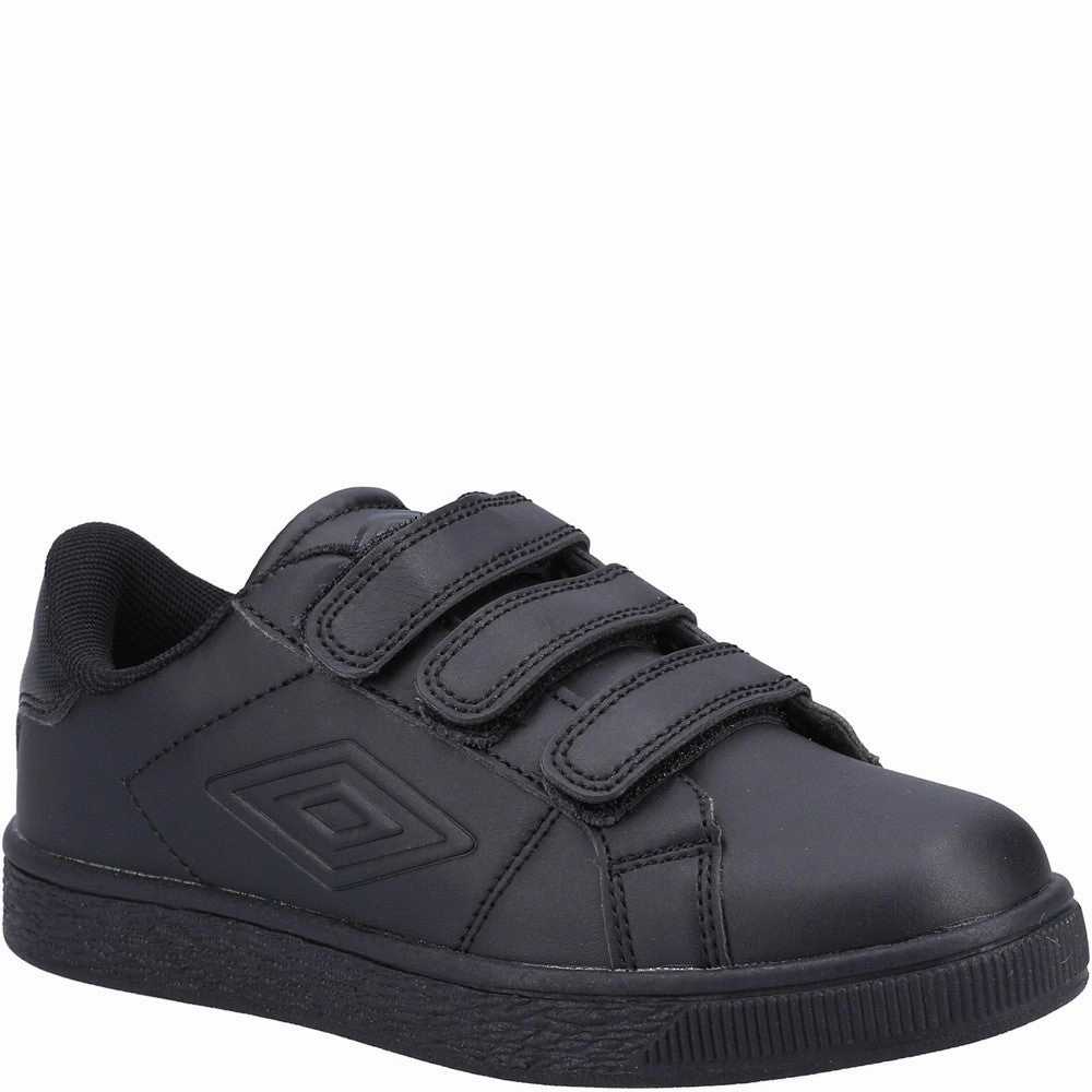 Umbro Medway V Junior Touch Fastening Shoe Kids Athletic Shoes,Toddler Sports Shoes,Youth Casual Shoes