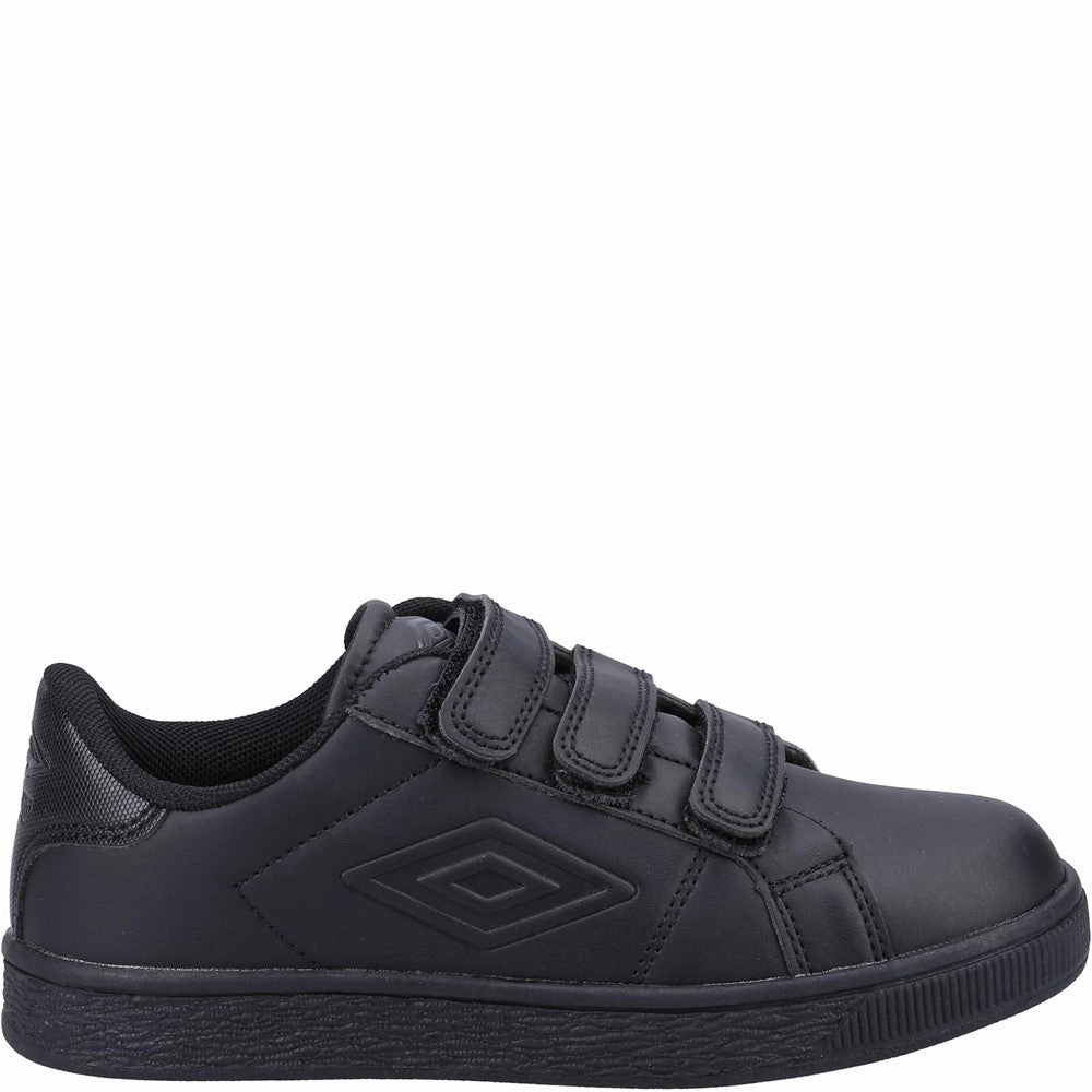 Umbro Medway V Junior Touch Fastening Shoe Girls Sneakers Girls Running Shoes
