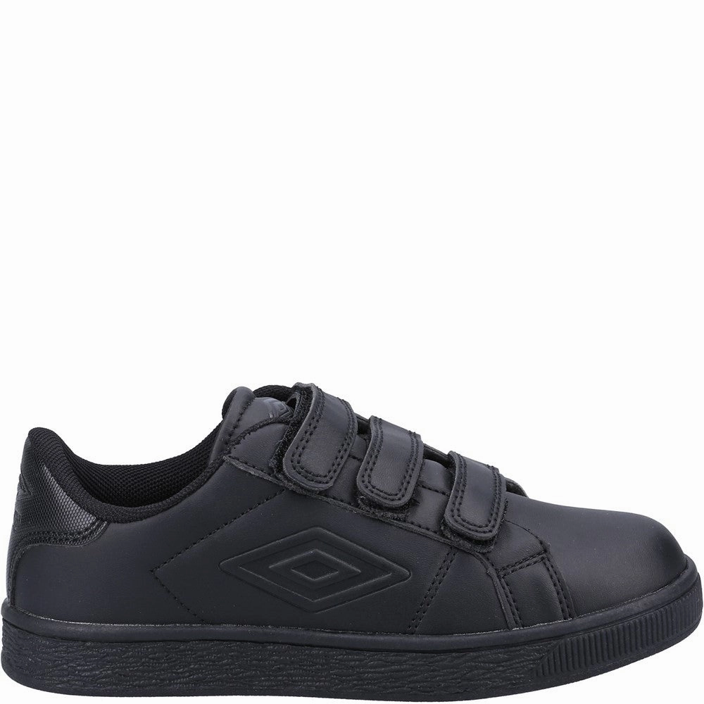 Umbro Medway V Junior Touch Fastening Shoe Girls Sneakers Girls Running Shoes