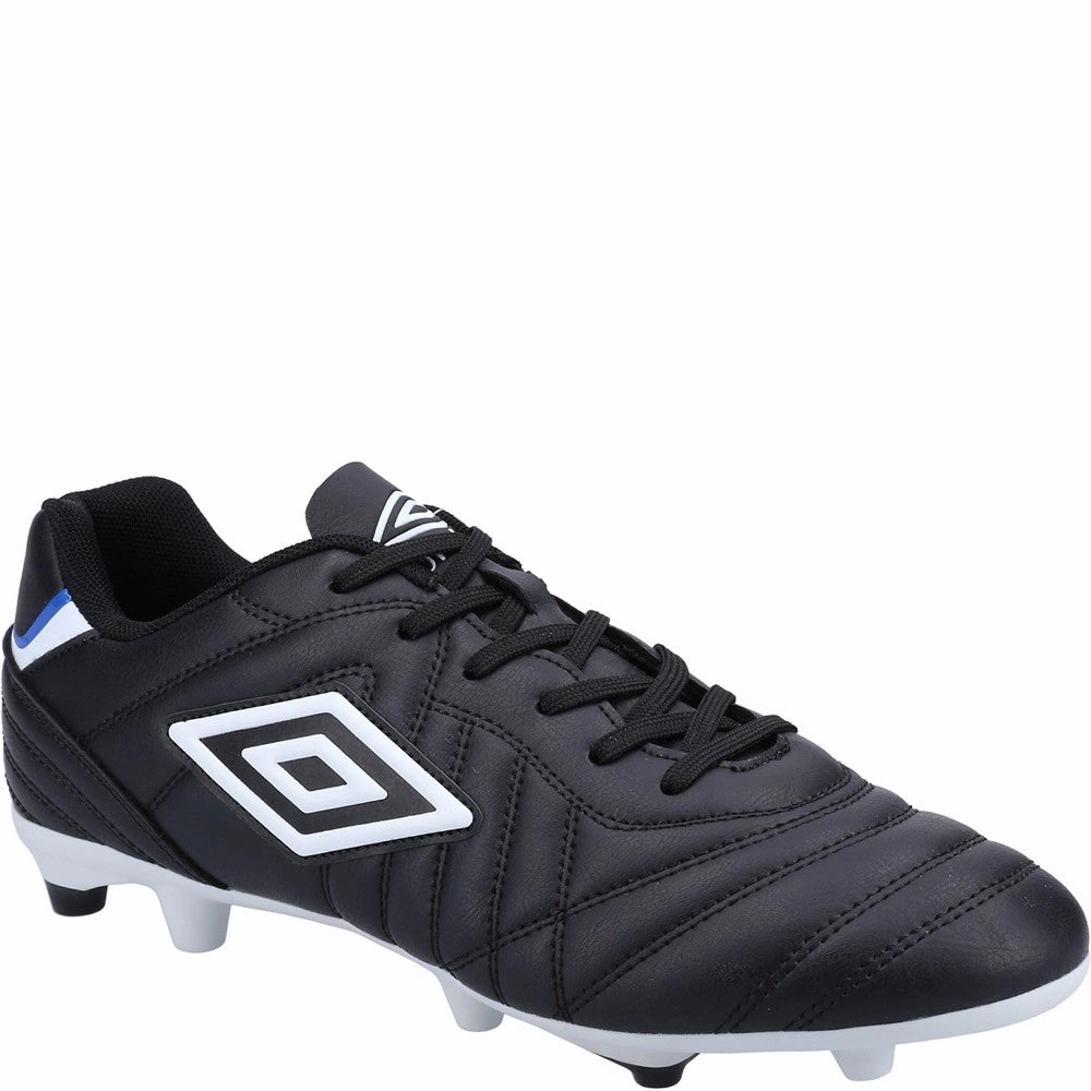 Umbro Speciali Liga Firm Ground Football Boot Basketball Shoes, Running Shoes