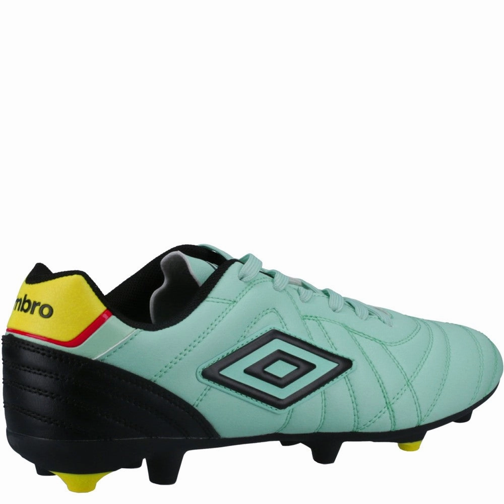 Umbro Speciali Liga Firm Ground Football Boot Men's Sports Casual Shoes