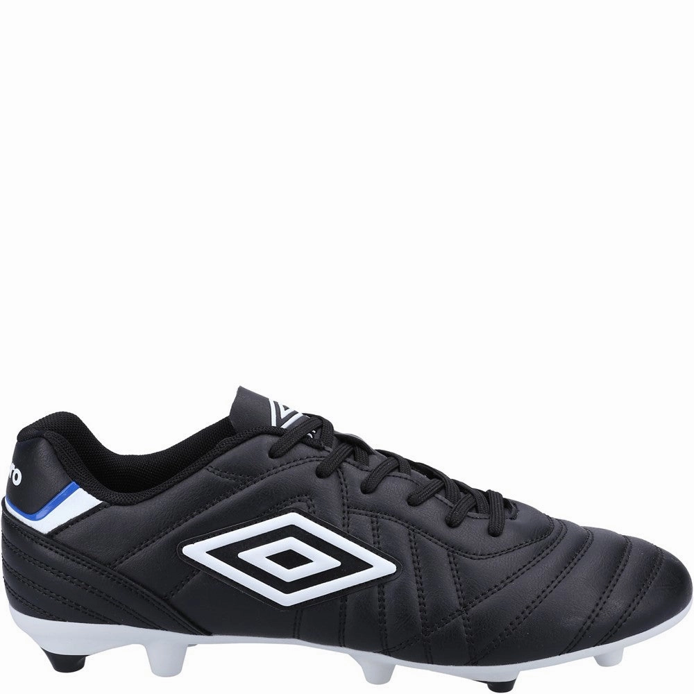 Umbro Speciali Liga Firm Ground Football Boot Men's Sports Casual Shoes