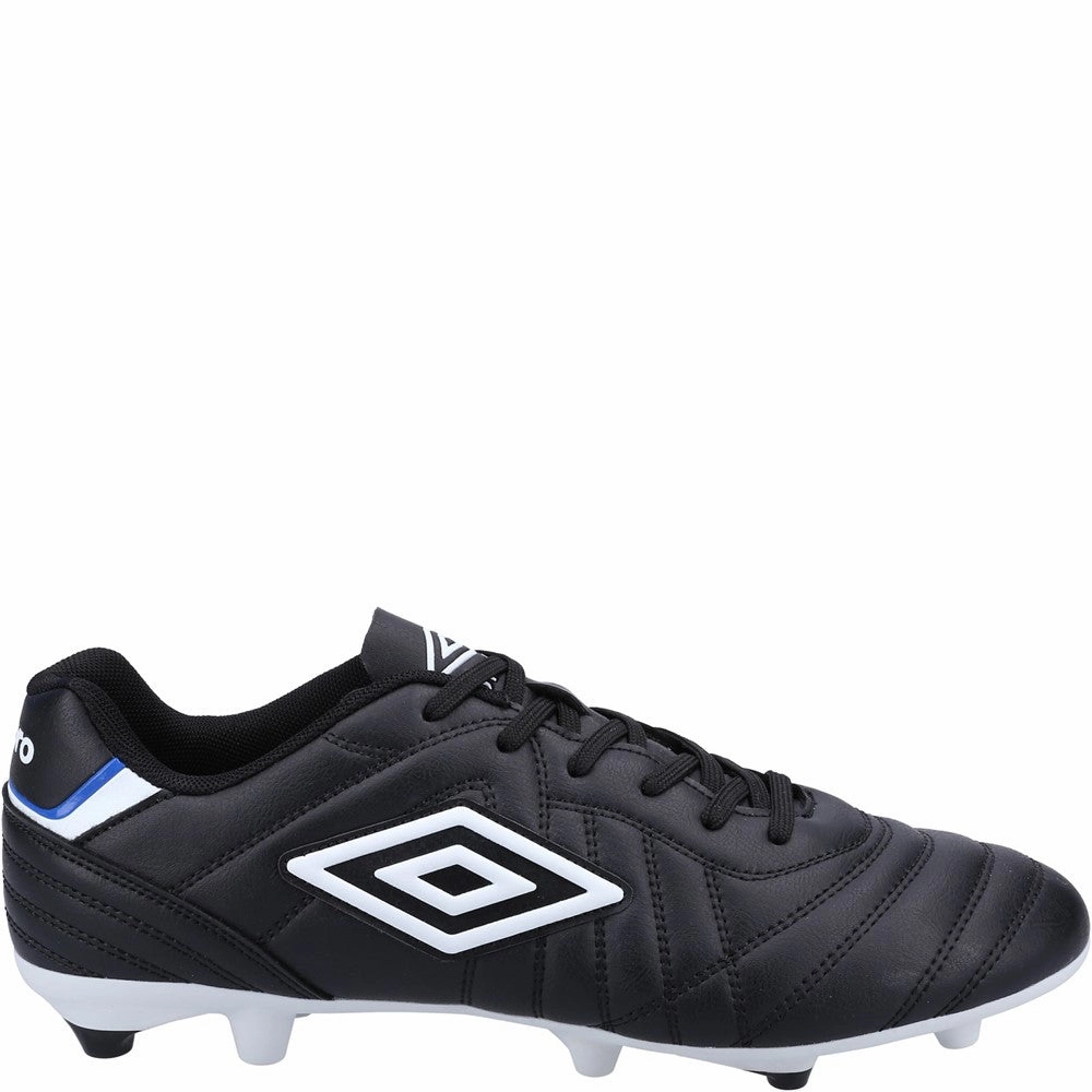 Umbro Speciali Liga Firm Ground Football Boot Men's Sports Casual Shoes