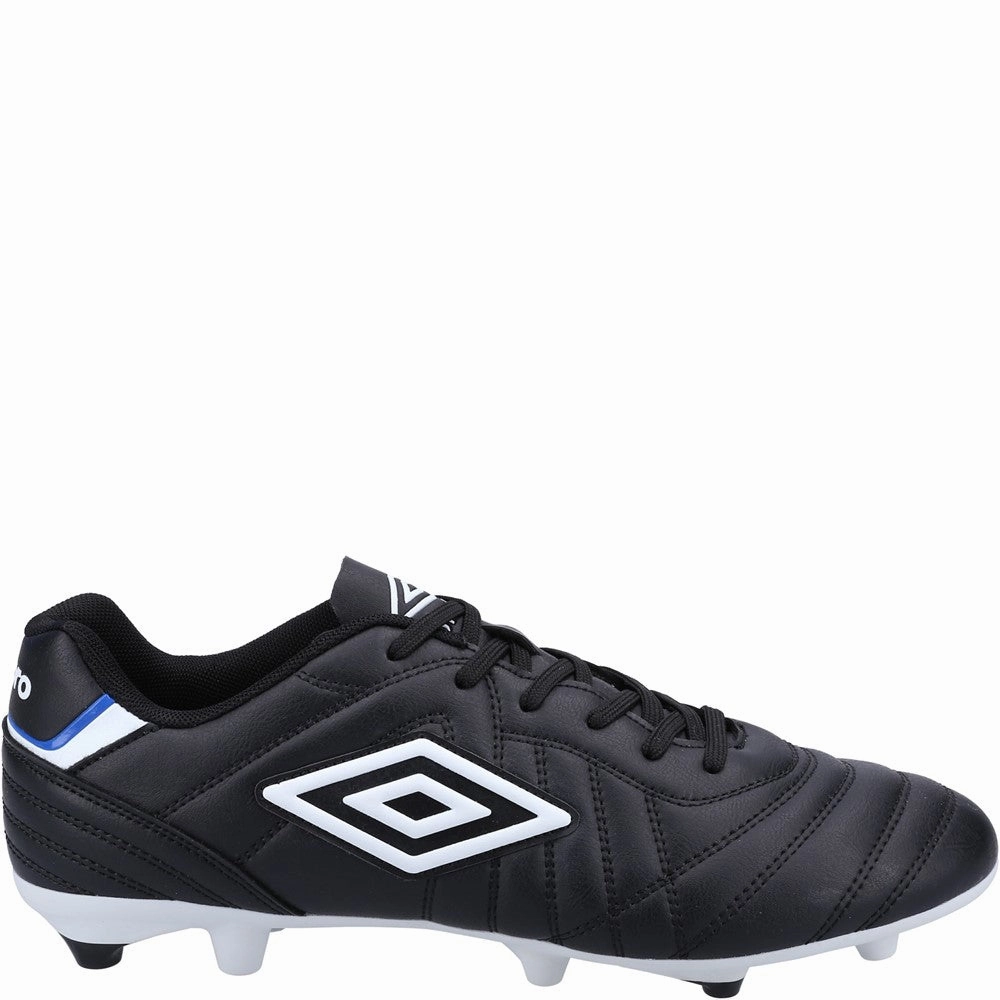 Umbro Speciali Liga Firm Ground Football Boot Men's Sports Casual Shoes
