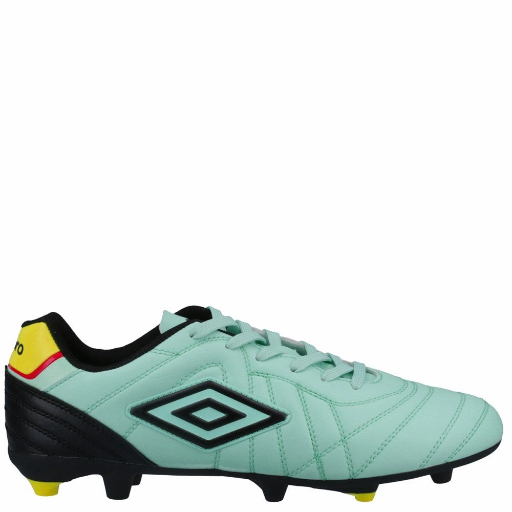 Umbro Speciali Liga Firm Ground Football Boot Men's Sports Casual Shoes