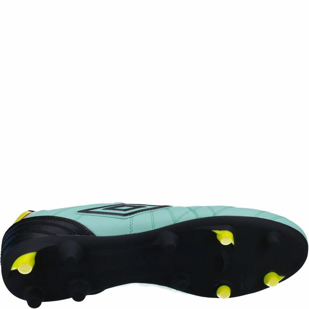 Umbro Speciali Liga Firm Ground Football Boot Men's Sports Casual Shoes