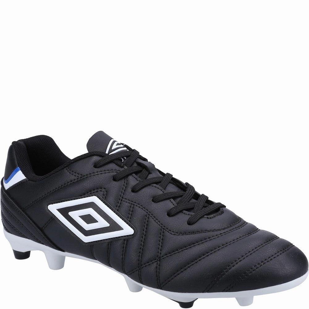 Umbro Speciali Liga Firm Ground Football Boot Basketball Shoes, Running Shoes