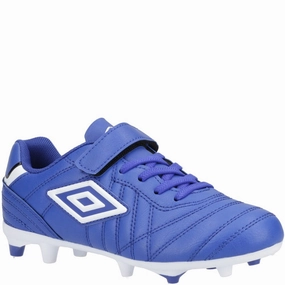Umbro Speciali Liga Firm Ground Jnr Football Boot Kids Athletic Shoes,Toddler Sports Shoes,Youth Casual Shoes