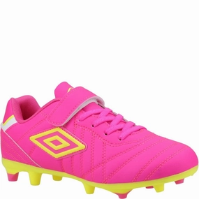 Umbro Speciali Liga Firm Ground Jnr Football Boot Kids Tennis Shoes,Toddler Athletic Shoes,Youth Casual Shoes