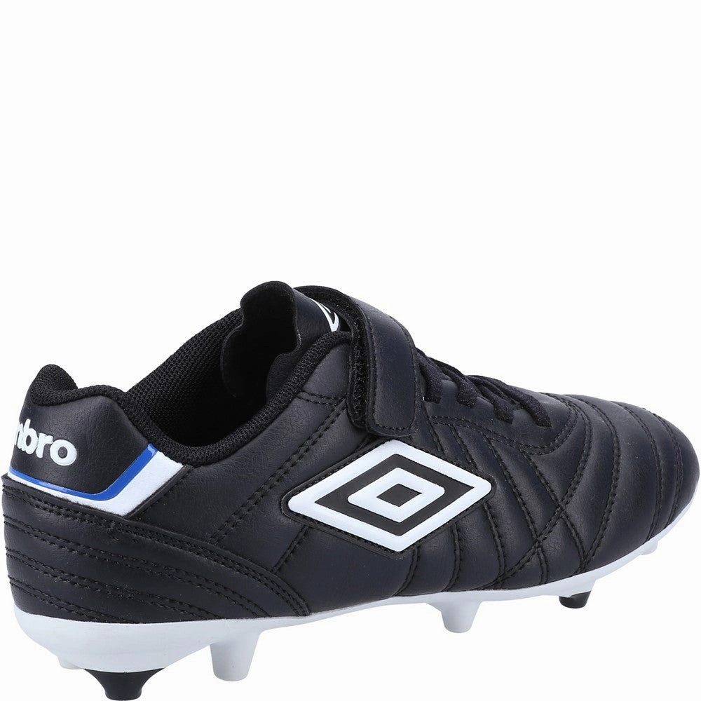 Umbro Speciali Liga Firm Ground Jnr Football Boot Girls Sneakers Girls Running Shoes