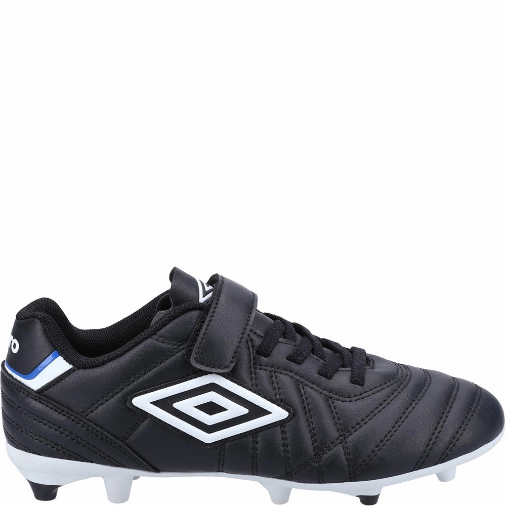Umbro Speciali Liga Firm Ground Jnr Football Boot Girls Sneakers Girls Running Shoes