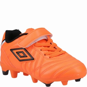 Umbro Speciali Liga Firm Ground Jnr Football Boot Kids Tennis Shoes,Toddler Athletic Shoes,Youth Casual Shoes