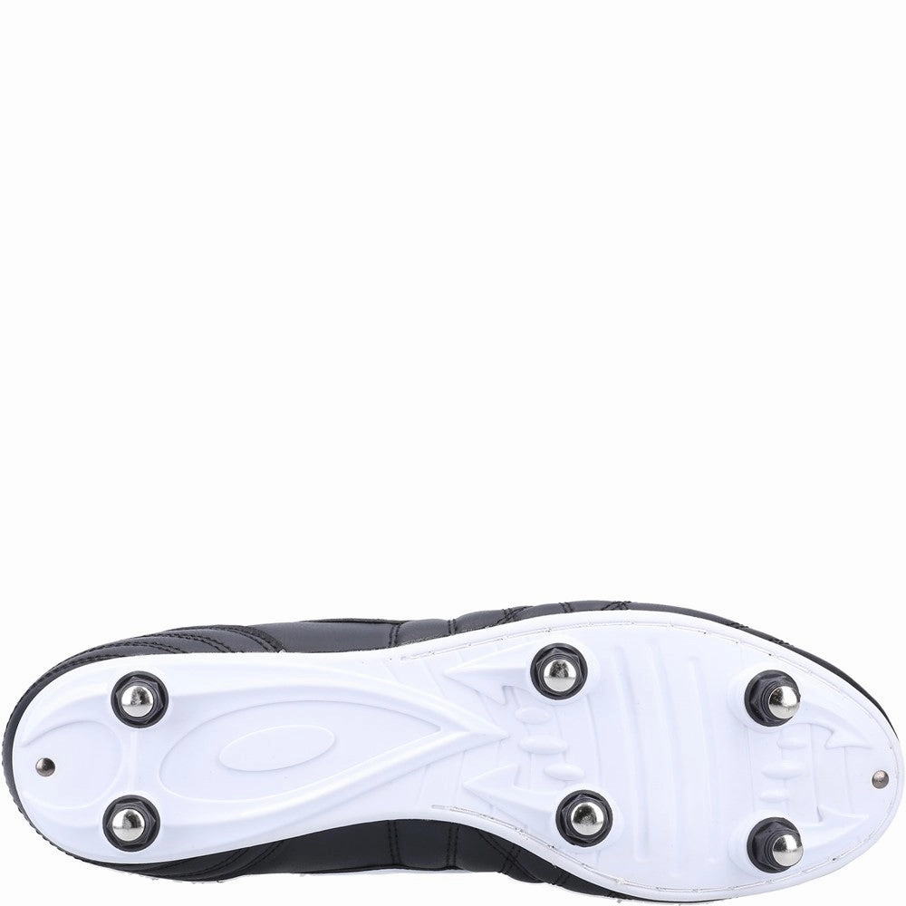Umbro Speciali Liga Soft Ground Football Boot Men's Sports Casual Shoes