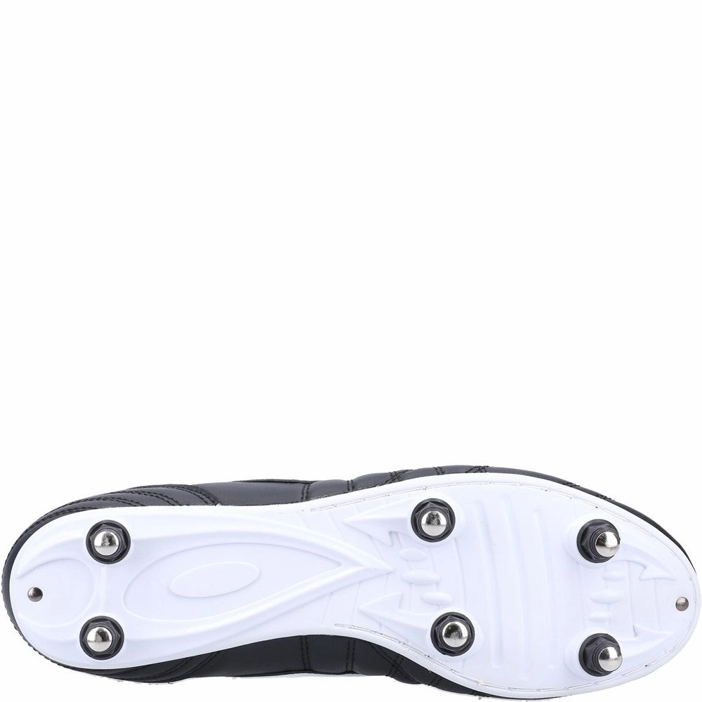 Umbro Speciali Liga Soft Ground Football Boot Men's Sports Casual Shoes
