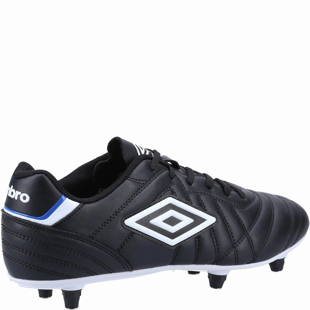 Umbro Speciali Liga Soft Ground Football Boot Men's Sports Casual Shoes