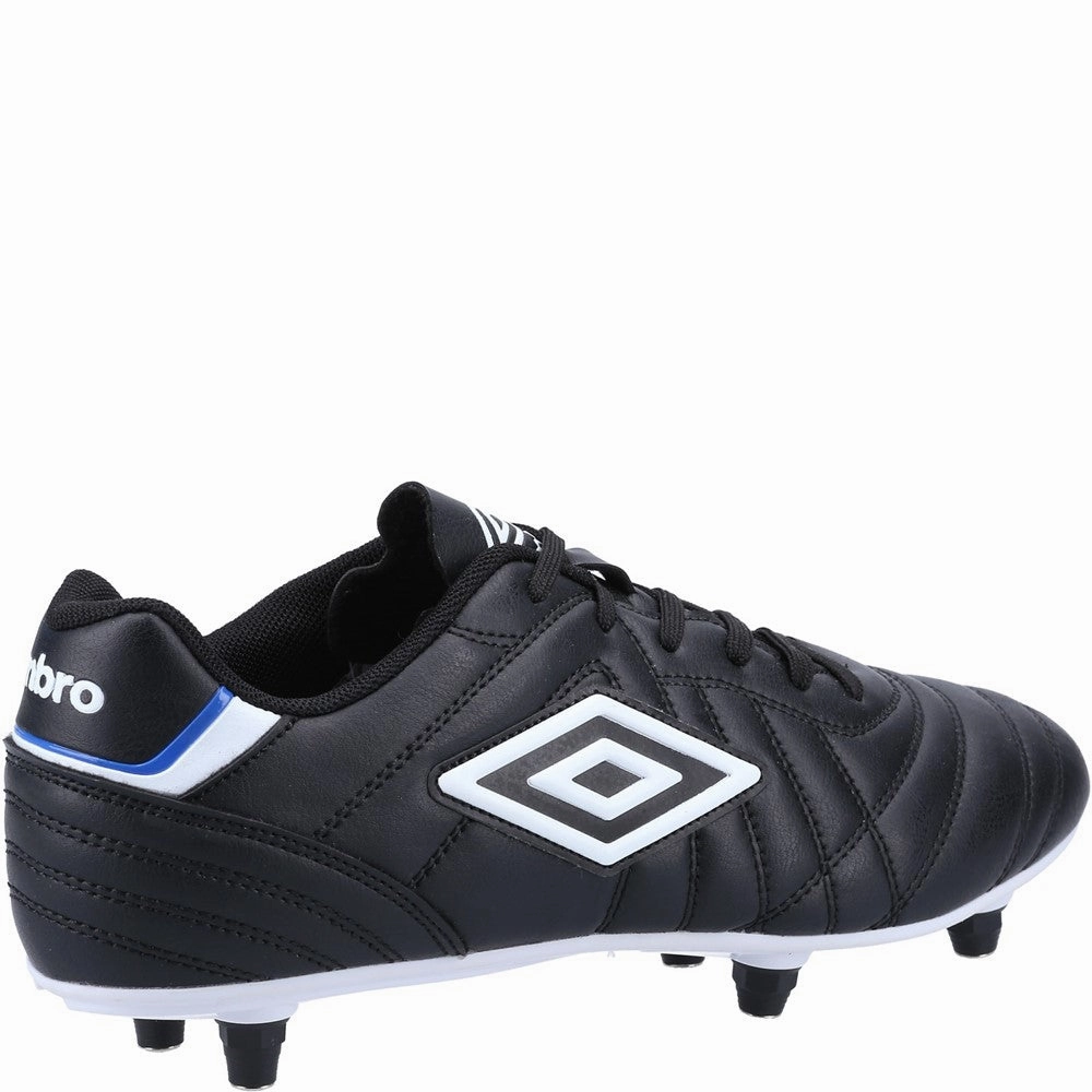 Umbro Speciali Liga Soft Ground Football Boot Men's Sports Casual Shoes