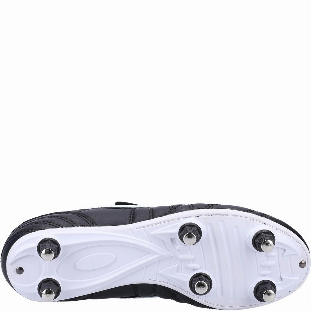 Umbro Speciali Liga Soft Ground Jnr Football Boot Boys SneakersBoys Running Shoes