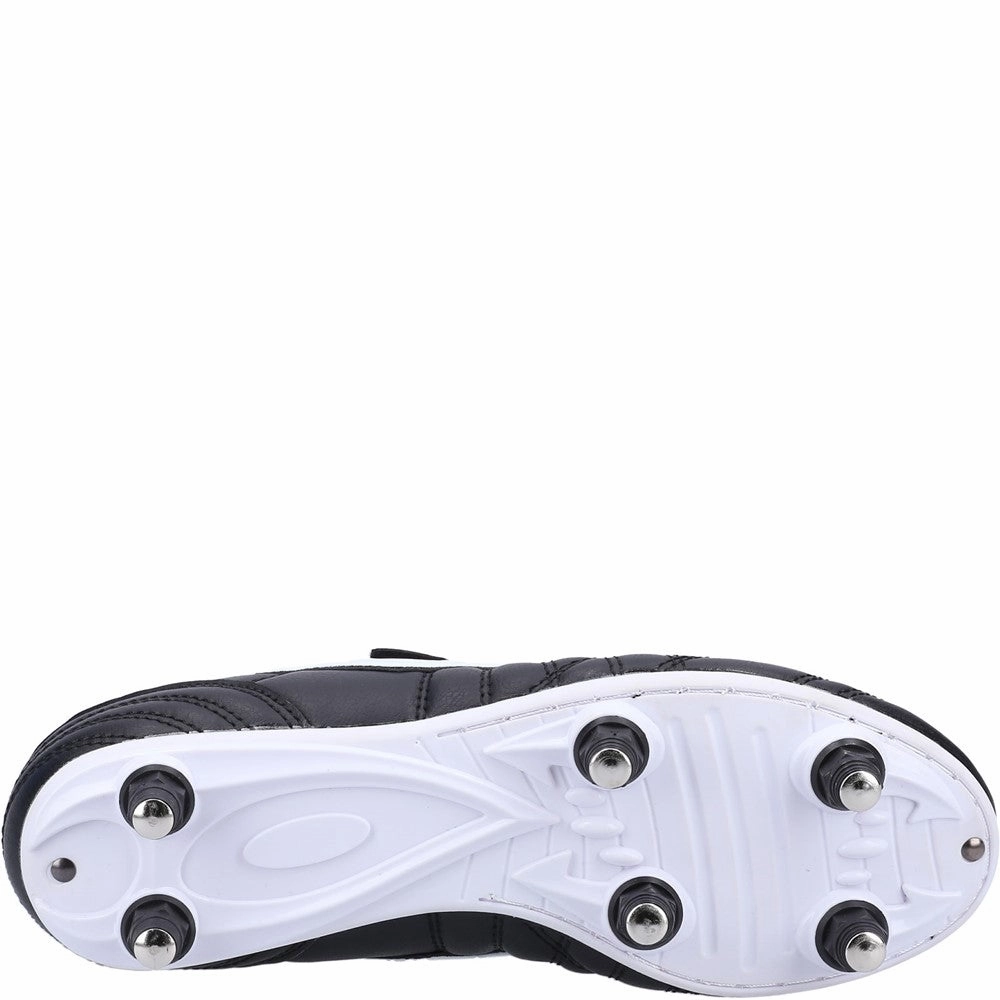 Umbro Speciali Liga Soft Ground Jnr Football Boot Boys SneakersBoys Running Shoes